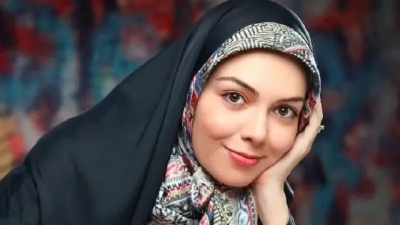 آزاده نامداری در هنگام مرگ چه لباسی به تن داشت؟
