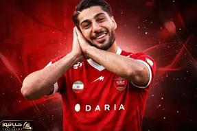 خبر جدید از خرید تازه پرسپولیس | بمب نقل و انتقالات فردا منفجر می شود