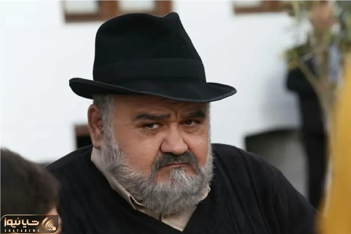 معماری خلاقانه؛ نگاهی به خونه زندگی سوپر لوکس اکبر عبدی که زرق و برقش چشمو میزنه