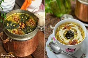آش رشته پختی خمیر شده و نمیشه خوردش؟ ترفند های خمیر نشدنشو بخون که دفعه بعد گند نزنی
