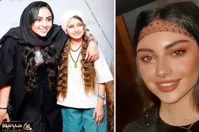 تریپ فوق غربیِ ترلان پروانه با کلاه و پاشنه بلند؛ خدا قیافه واسش آفریده مخصوص بالیوود!
