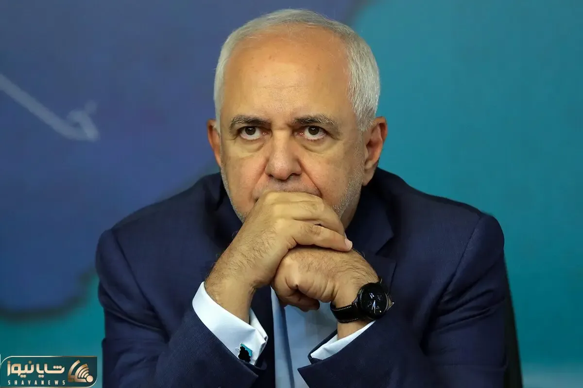 واکنش ظریف به ترور اسماعیل هنیه
