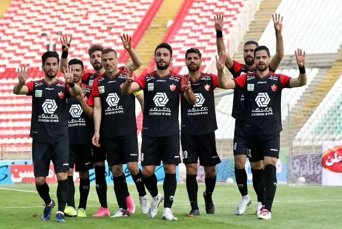 بدترین اتفاق برای یحیی؛ تمام خریدهای پرسپولیس فعلا نیمکت نشین شدند