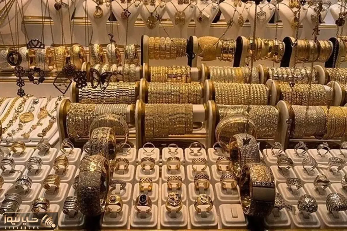 قیمت طلا و سکه امشب دوشنبه 22 تیر؛ دلار 182 هزار تومانی طلا را هم با خودش بالا برد