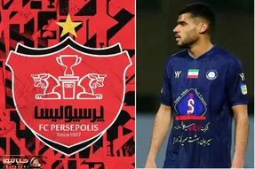 وسوسه گل‌گهر با پیشنهاد پرسپولیس؛ لحظه‌شماری برای جذب زارع