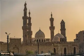 الازهر توقف جنگ در منطقه را خواستار شد