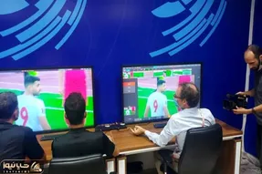 VAR به فوتبال ایران می آید یا نه؟