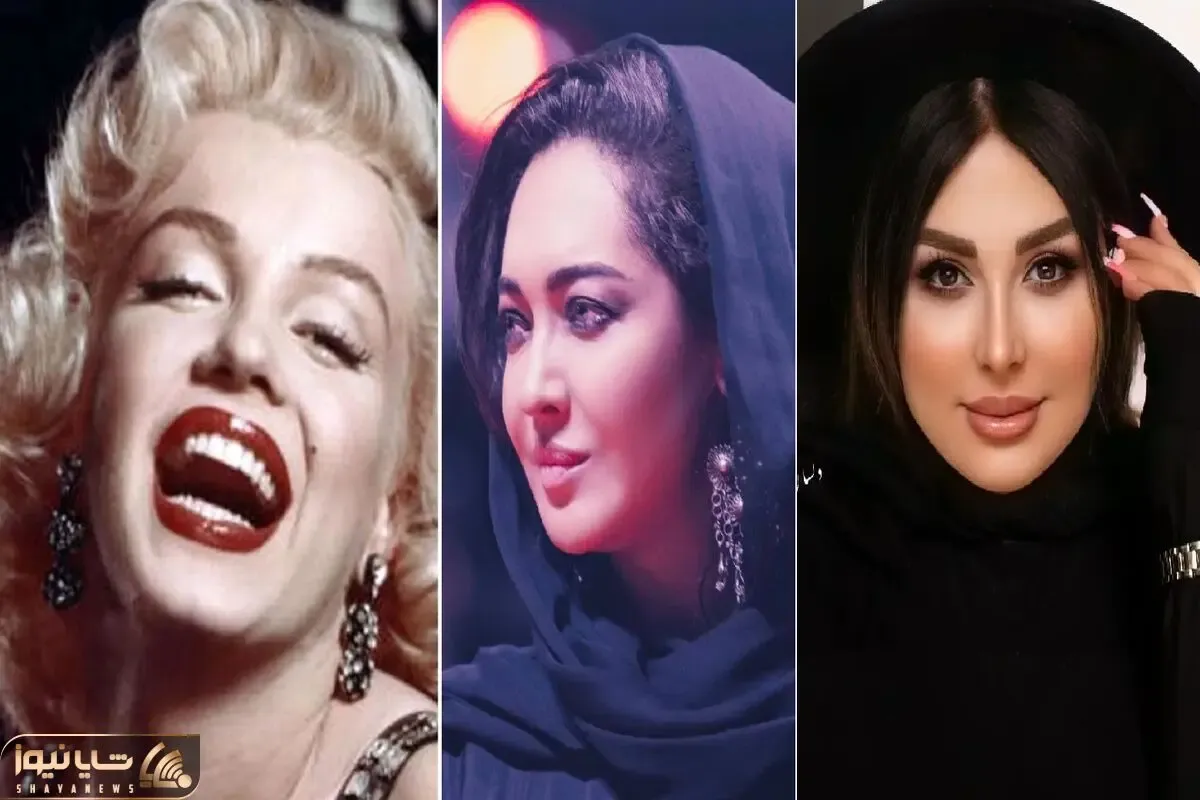 عطر مورد علاقه زنان جذاااب و مشهور دنیا؛ همینارو میزنن که همرو خمار خودشو کردن!