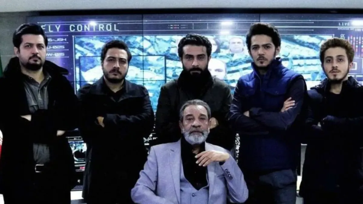 ساعت پخش و تکرار قسمت های جدید سریال گاندو 2