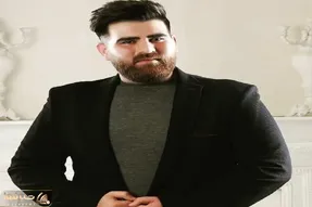آواز شاد؛ با آهنگ لکی که میلاد بیرانوند تو جشن عروسی خوند پیرمردا چه رقصی می کنند