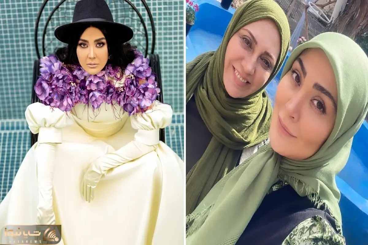 استایل خفن 