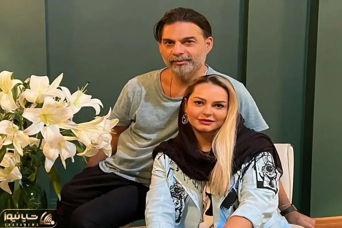 آواز هنرمندانه؛ پیمان معادی تو خونه زندگیش میون خواهراش یه جور رقص کمر رفت بهش نمیومد