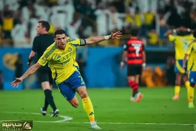 پیروزی النصر با درخشش خیره‌کننده کریستیانو رونالدو