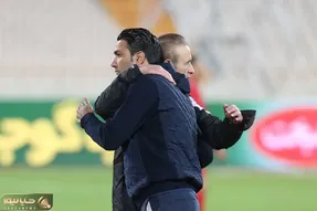 آمار جذاب نکونام برابر یحیی و پرسپولیس