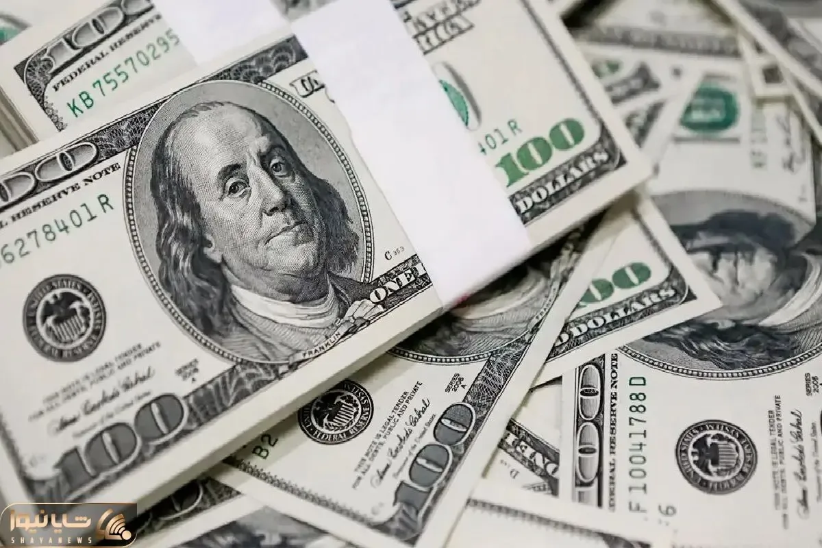 قیمت دلار امروز یکشنبه ۲۰ اردیبهشت ۱۴۰۵؛ دلار هزار تومان ارزان شد