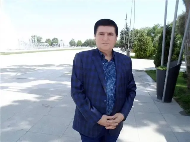 علت درگذشت خواننده آذربایجانی بال اوغلان
