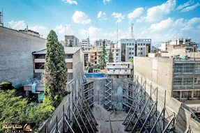 قیمت خانه در سرآشیبی کاهش قیمت؛ ریزش میلیاردی در تهران؛