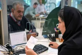 بانوانی که کارمند دولت هستند با این شرط می توانند دورکار شوند