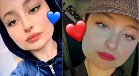 عِشوه گری ریز 