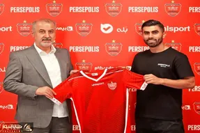 جذب سینا اسدبیگی پرسپولیس را به دردسر می اندازد؟
