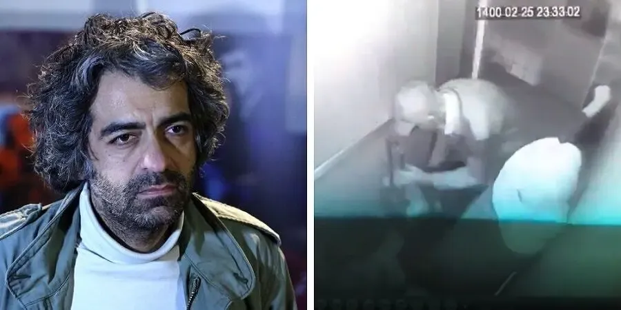 پدر 81 ساله بابک خرمدین سر پسرش را هم بُرید!