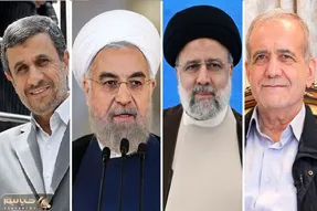 سنگ مکانیسم ماشه را کدام دولت درون چاه انداخت که حالا نمی‌توان درآورد؟