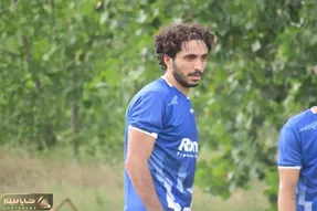سپاهان به دنبال ستاره استقلال
