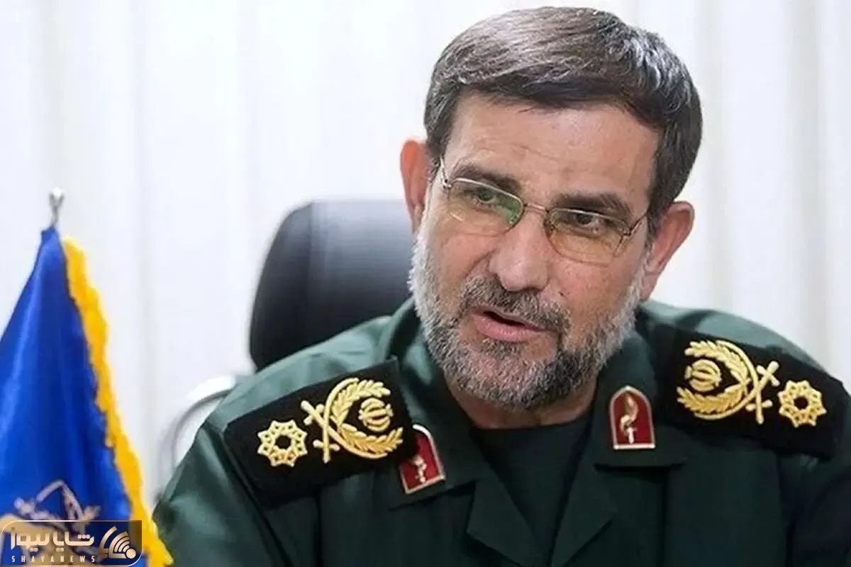 دریادار تنگسیری: پاسداران نیروی دریایی سپاه با ولی‌فقیه و رهبر عزیز خویش بیعت می‌کنند