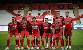 آخرین خبرها از وضعیت گزینه های نقل و انتقالاتی پرسپولیس 11 بهمن