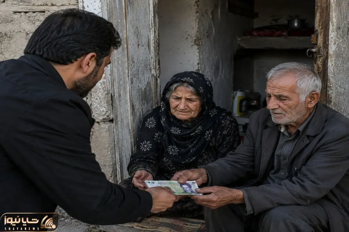 یارانه معیشتی؛ با افزایش ۵۰ درصدی واریزی مرداد خانواده بدون بچه از ۱,۹۸۸,۰۰۰ شد ۲,۹۸۵,۰۰۰