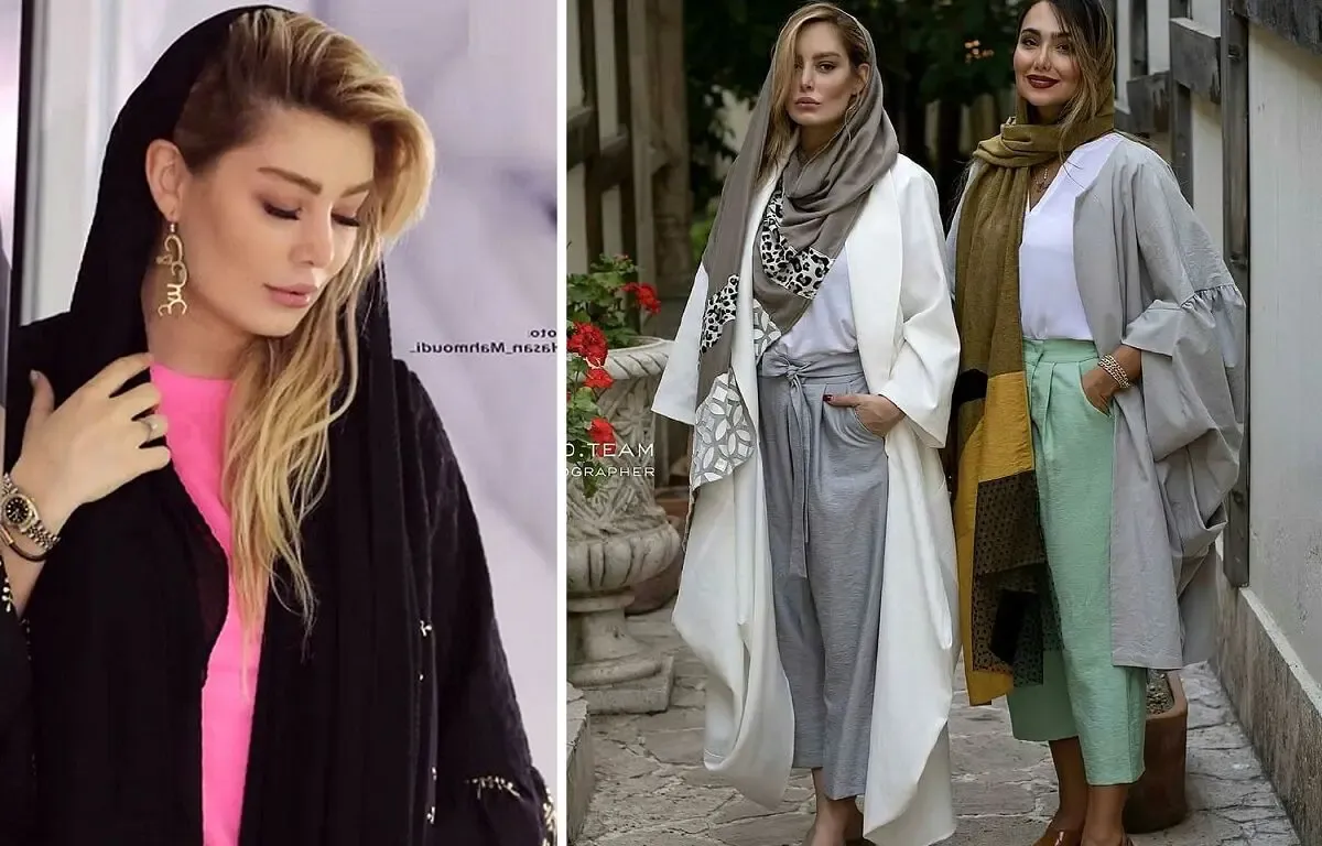پاسخ عجیب سحر قریشی درباره روابط نامتعارفش!+فیلم