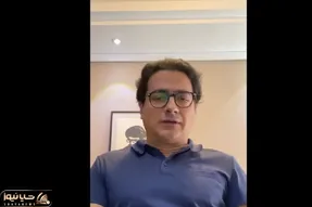 آواز ماندگار؛ همایون شجریان با خوندن آهنگ های پدرش بد احساسی میشه!