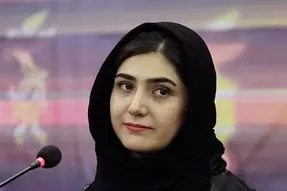 باران کوثری آقازاده سینمای ایران است!