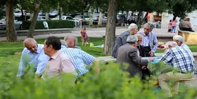 آخرین اخبار از واریز مابه التفاوت حقوق بازنشستگان!