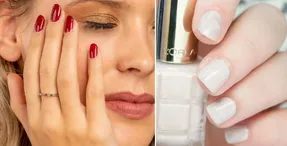 این لاک ها همیشه مُدن و راحت میتونی با همه لباس ها و مانتوها ستشون کنی؛ خوشگل و جذاب