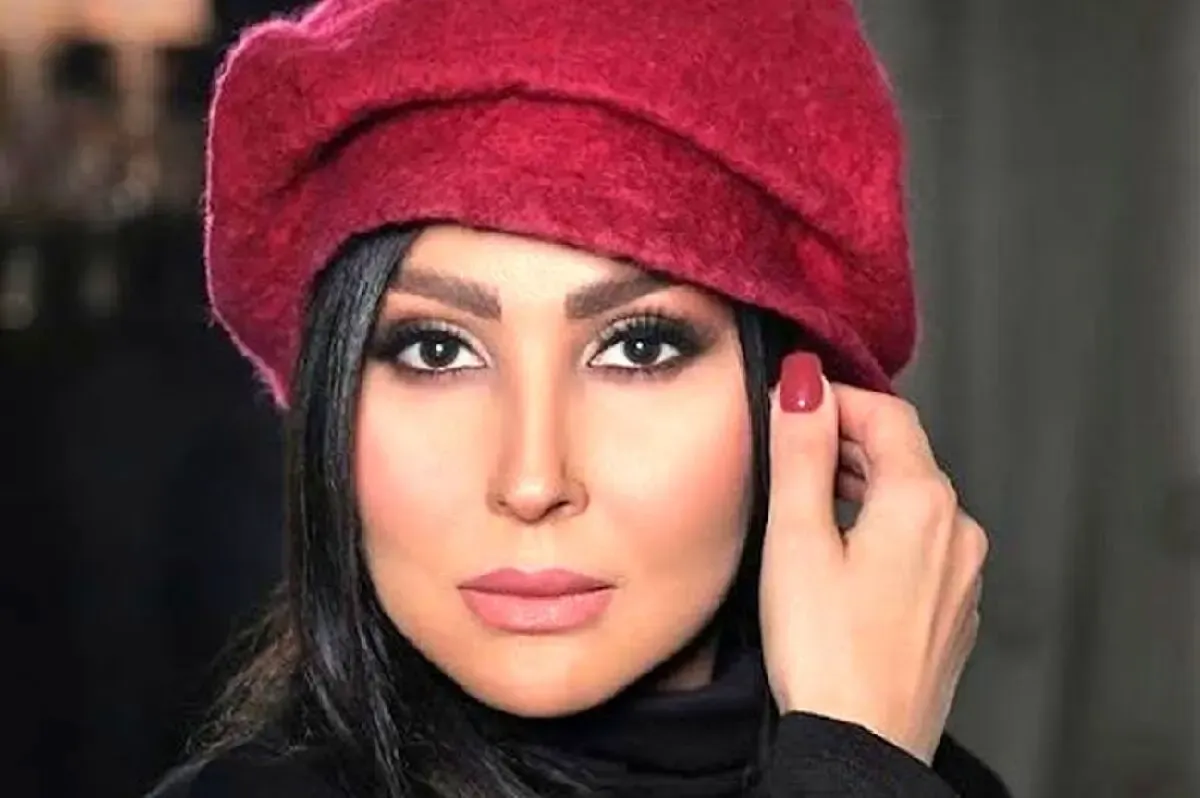 استوری جالب پرستو صالحی از لجبازی این روزهای ایرانی ها! +عکس
