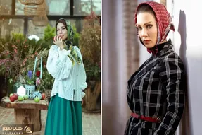 زیباترین مدلینگ 