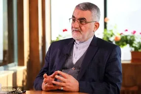 هشدار بروجردی پیش از مذاکرات؛ توان موشکی غیرقابل مذاکره و پاسخ به حمله قاطع خواهد بود