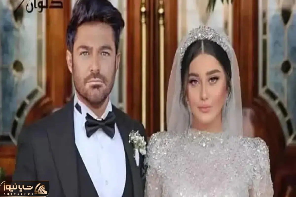 آواز شاد؛ تولد سوپر لاکچری که گلزار برا زنش گرفت با دیجی و کادوی میلیاردی محشره