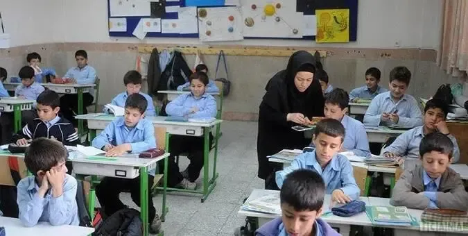 نظر مجلس در مورد طرح وزیر پیشنهادی آموزش و پرورش برای نحوه رتبه بندی معلمان