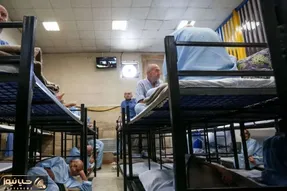 واکنش معاون شهردار به فرار تعدادی معتاد از یک مراکز یاورشهر