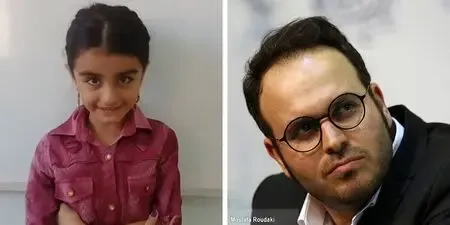 (عکس) ماجرای غرق شدن آنیتا ایران ‌نژاد و خانواده اش؛ واکنش محمد حسین مهدویان