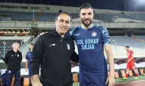 مصاحبه مدافع پرسپولیسی علیه استقلال دردسرساز شد