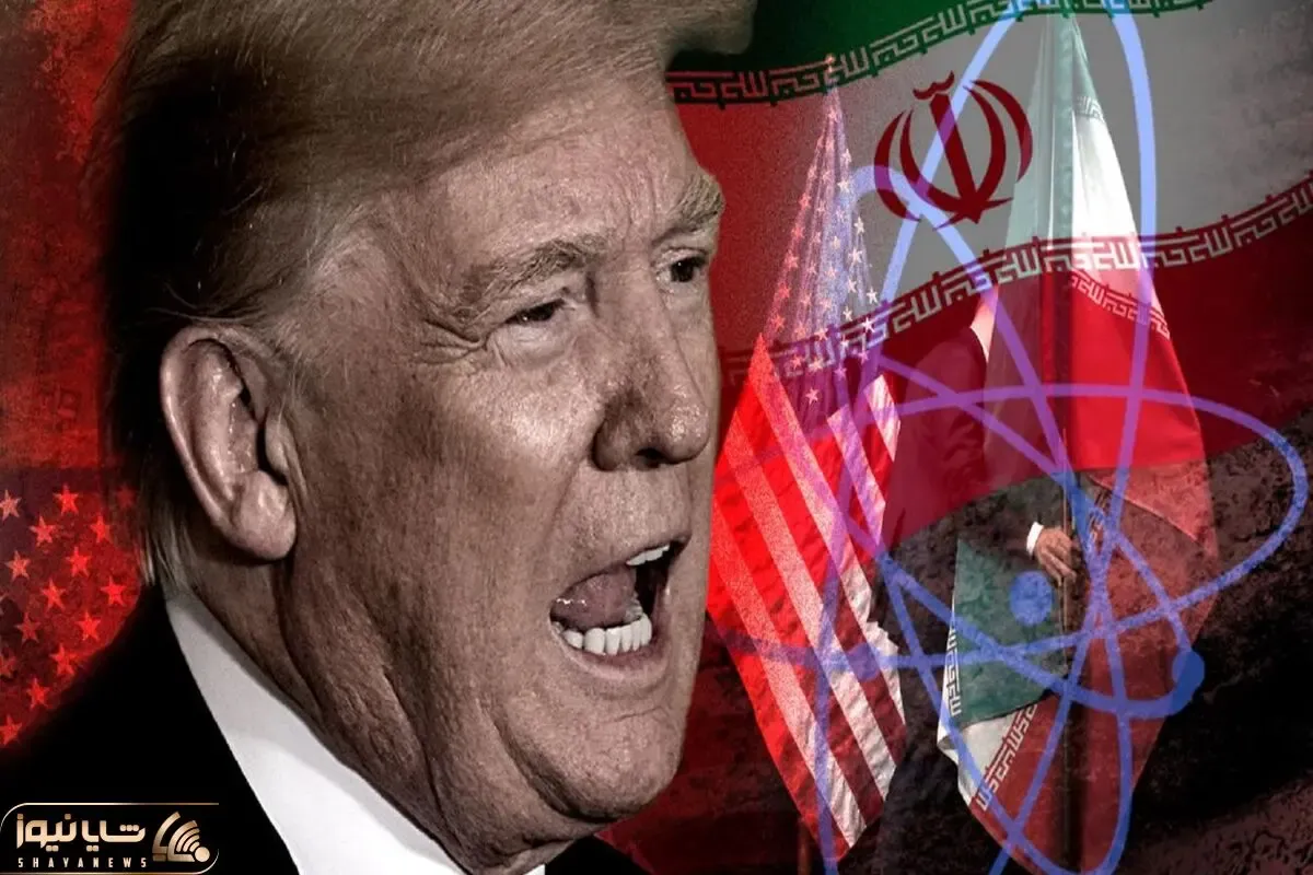 سیگنال ترامپ به تهران از شرم‌الشیخ؛ توافق جدیدی در راه است؟