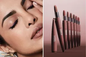 تو سفر های عید 1402 با رُژ لب نود آرایشت رو تکمیل کن؛ هم ترندیه هم فوووق العاده باکلاس