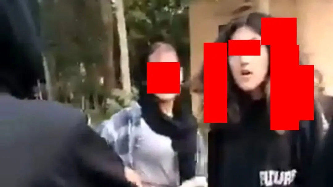 واکنش ها به قمه کشی هلیا؛ از وحید مرادی تا سیبیل هایی که تراشیده شد!