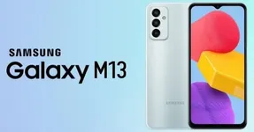 سامسونگ در یک سکوت خبری از گلکسی M13 رونمایی کرد