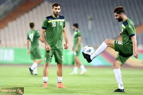 بمب استقلال در آستانه انفجار؛ امضا یکی ۲ روز دیگر!