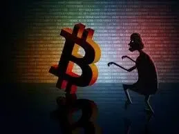 بیت کوین خود را نجات می دهد؟
