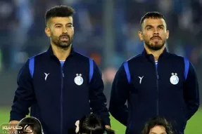 هواداران توضیح استقلال را نپذیرفتند؛ صادق باشید!